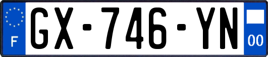 GX-746-YN