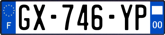 GX-746-YP