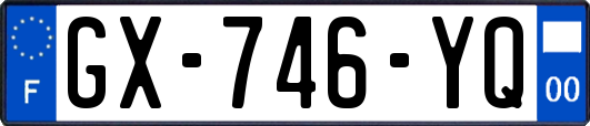 GX-746-YQ