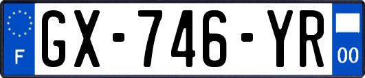 GX-746-YR