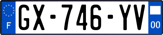 GX-746-YV