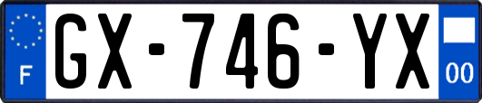 GX-746-YX