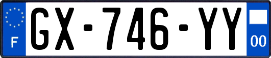 GX-746-YY