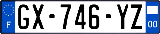 GX-746-YZ