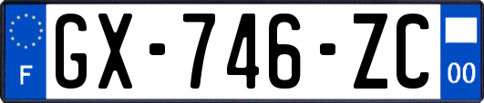 GX-746-ZC