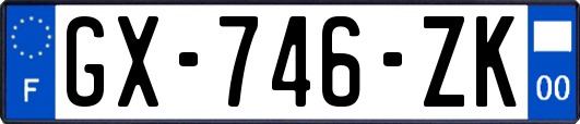GX-746-ZK