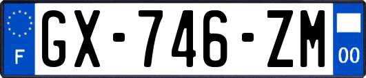 GX-746-ZM