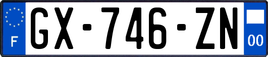 GX-746-ZN