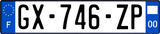 GX-746-ZP