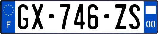 GX-746-ZS
