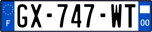 GX-747-WT