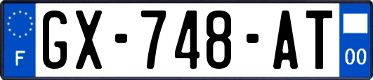 GX-748-AT