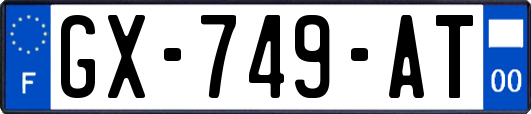 GX-749-AT