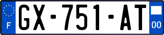 GX-751-AT