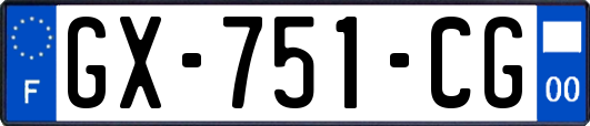 GX-751-CG