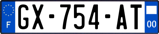 GX-754-AT