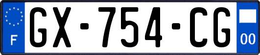 GX-754-CG