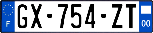 GX-754-ZT
