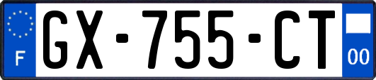 GX-755-CT