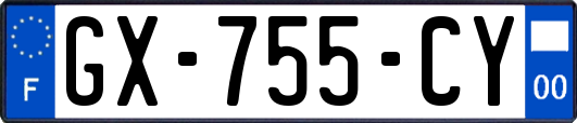 GX-755-CY