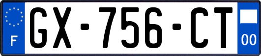 GX-756-CT