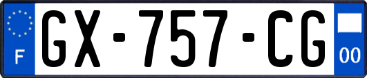 GX-757-CG