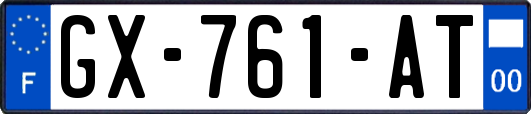 GX-761-AT