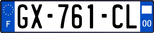GX-761-CL