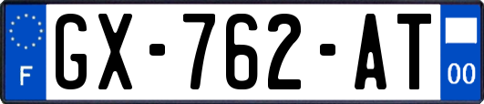 GX-762-AT