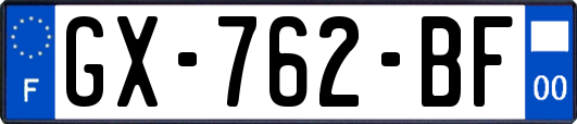 GX-762-BF