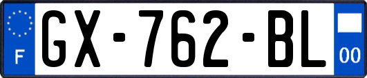 GX-762-BL