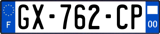GX-762-CP