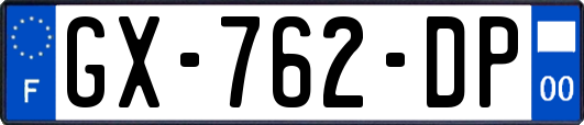 GX-762-DP