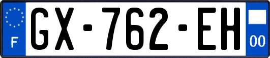GX-762-EH