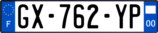 GX-762-YP