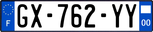GX-762-YY