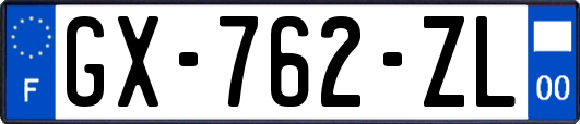 GX-762-ZL