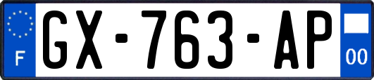 GX-763-AP