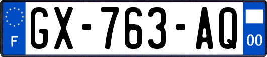 GX-763-AQ