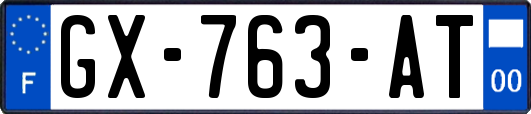 GX-763-AT