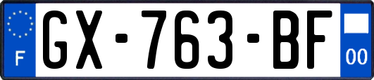 GX-763-BF