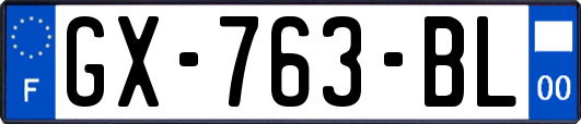 GX-763-BL