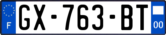 GX-763-BT