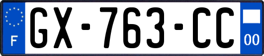 GX-763-CC