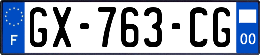 GX-763-CG