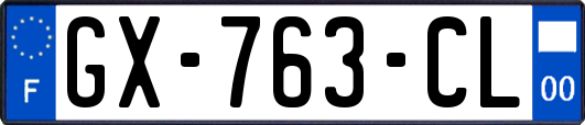 GX-763-CL