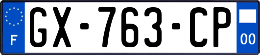 GX-763-CP