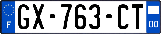 GX-763-CT