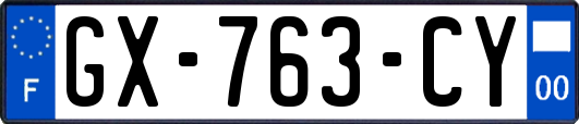 GX-763-CY
