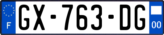 GX-763-DG